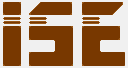 ISE logo